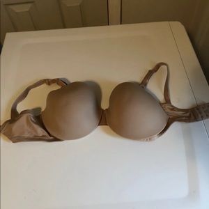 Warner’s Bra In Tan Size 36D New without tags